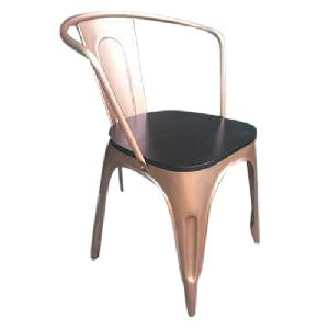 Iron Tolix Chair