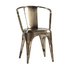 Iron Tolix Chair