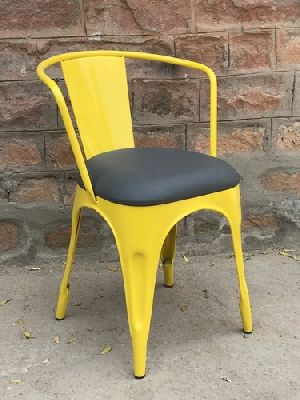 Iron Tolix Chair