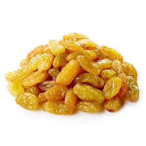 Golden Raisins