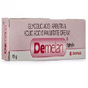 Demelan Cream