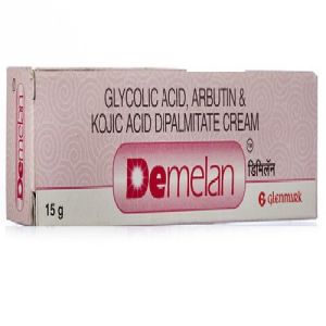 Demelan Cream