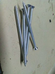 Pan Slot Screw