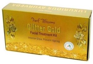 Gold Facial Kit