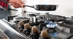 Cooking range Repair services