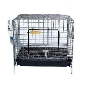 Dog Cage