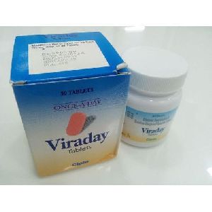 Viraday Tablets