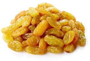 Golden Raisins