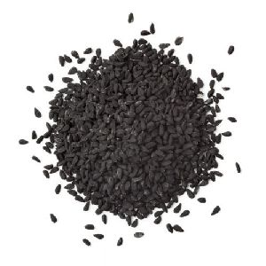 Nigella Seeds