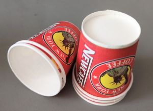 Paper Cup 80Ml Disposable