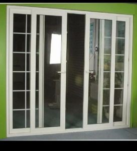 UPVC Doors