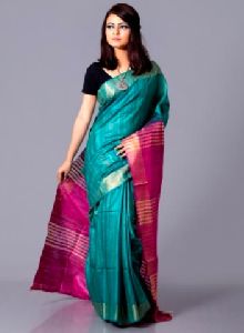 Pure Zari Silk Sarees