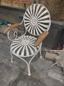 spring chair