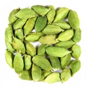 8 mm Green Cardamom