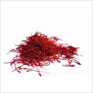 Mongra Saffron