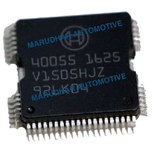 computer chip