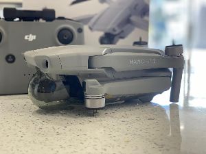 dji mavic air 2 fly more combo drone quadcopter camera
