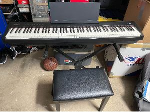 roland fp 30 stand pedals digital piano