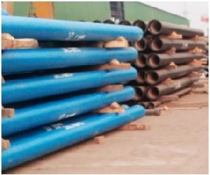 Ductile Iron Pipes