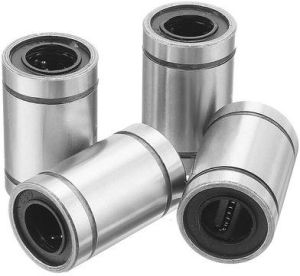 Linear Rotary Bushing