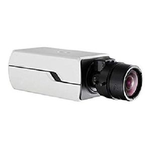 CCTV Box Camera