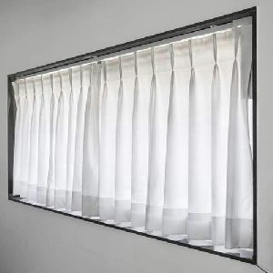 automatic curtains