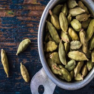 Cardamom