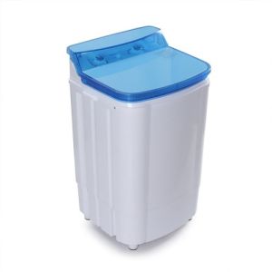 single tub washing machine