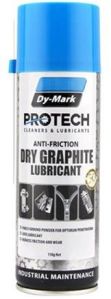 graphite lubricants