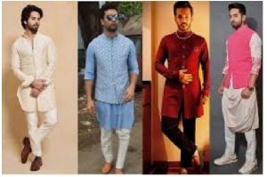 Mens Ethnic Wear