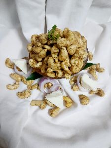 flavoured cashew nuts