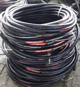 Hydraulic Hose Pipes