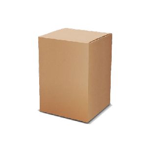7 Ply Corrugated Carton Box
