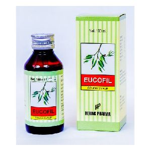 Eucofil Cough Syrup