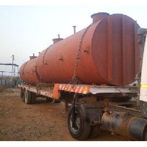 Diesel Underground Storage Tank