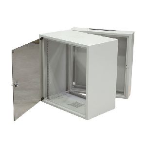 Wall Mounting Steel Enclosures
