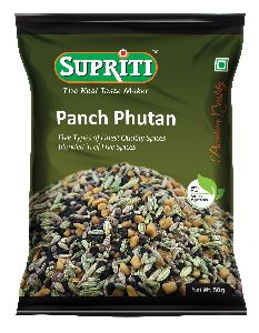 Panch Phutan Cooking Spices