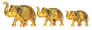 Brass Elephant