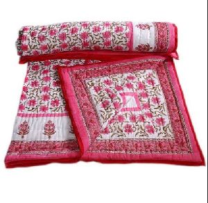 Jaipuri Cotton Quilts