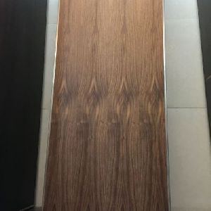 Walnut Figured Veneer Plywood