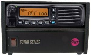 Air Band Transceiver