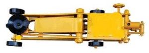 Hydraulic Trolley Jack