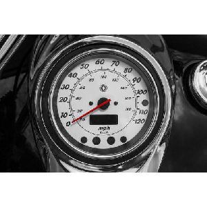 motorcycle speedometer