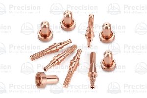 Copper Components