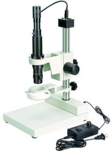 Digital Imaging Microscope