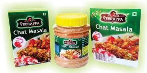 Chat Masala Powder