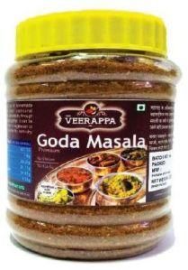 Goda Masala Powder