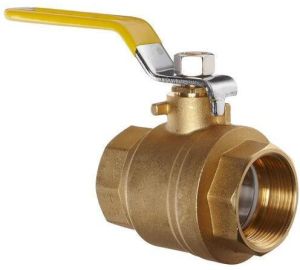 Full Port Ball Valve