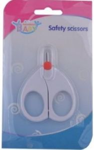 Baby Scissors