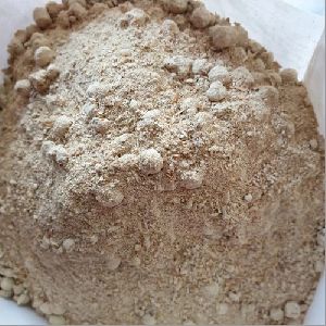 De Oiled Rice Bran